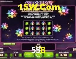 Welcome Bonus 55B