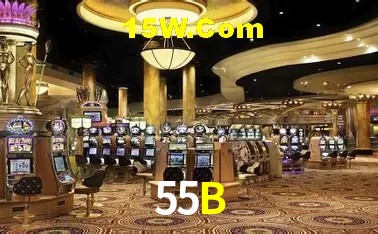 Mesa de Blackjack 55B