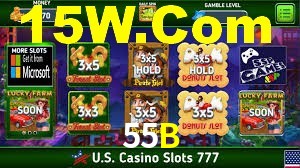 Sports Statistics 55B