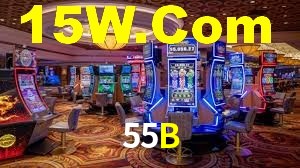 Spaceman Game 55B