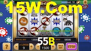 Blackjack Table 55B