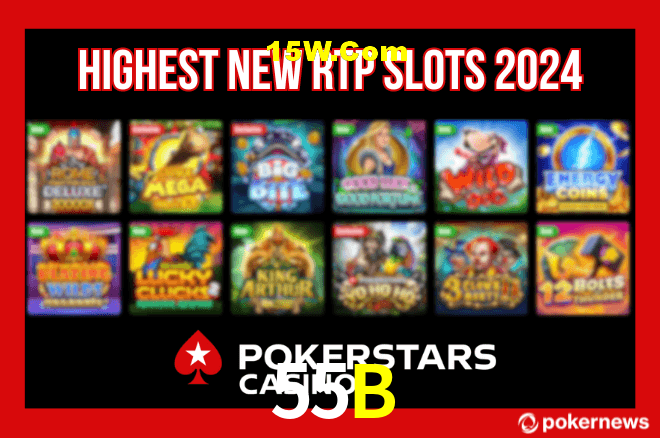 Slot Games 55B