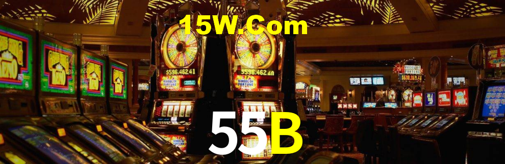 55B: A Experiência de Casino com Jogos de Mesa ao Vivo