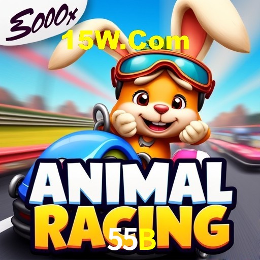 Jogos Exclusivos 55B