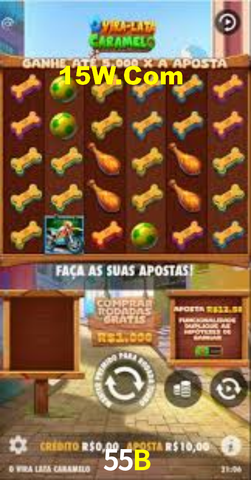 55B App