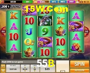 cassino 55B
