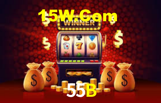 55B Vip