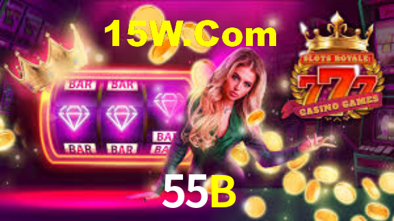55B Vip