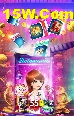 Apostas de Tênis 55B