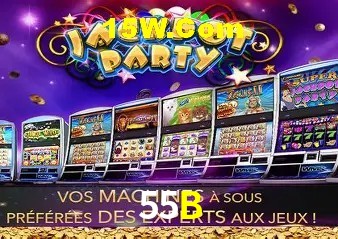Casino Ao Vivo 55B