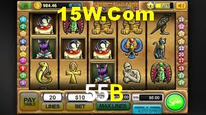 Game Statistics 55B