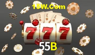Estatísticas Esportivas 55B
