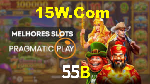 55B App