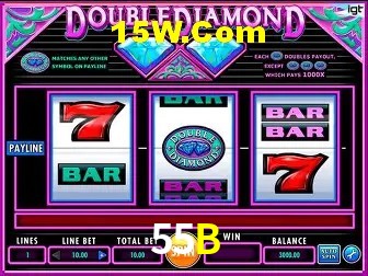 Casino Ao Vivo 55B