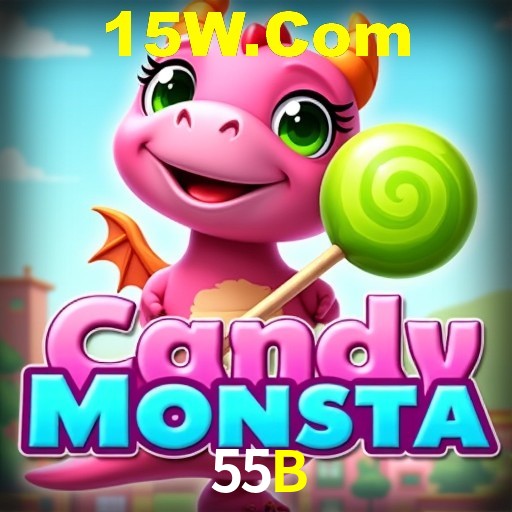 Descubra o Mundo do Cassino Online com 55B