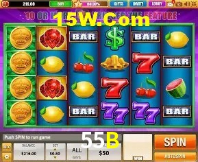 Casino VIP 55B